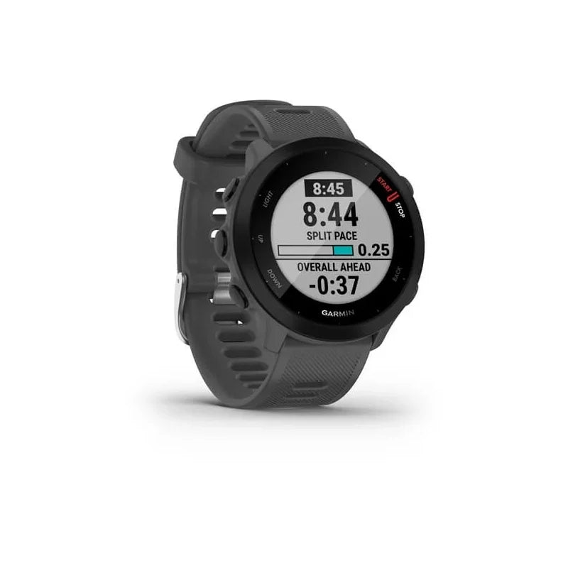 Zegarek Garmin Forerunner® 55 do biegania z GPS