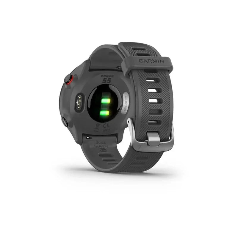 Zegarek Garmin Forerunner® 55 do biegania z GPS