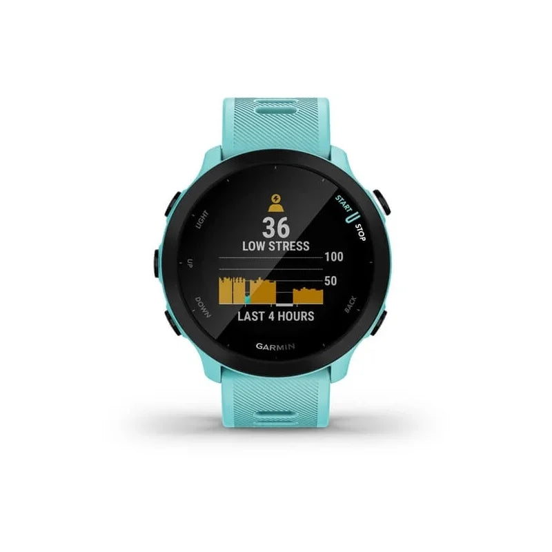 Zegarek Garmin Forerunner® 55 do biegania z GPS
