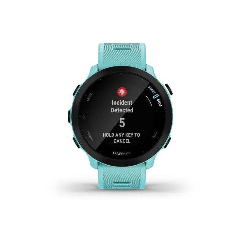 Zegarek Garmin Forerunner® 55 do biegania z GPS