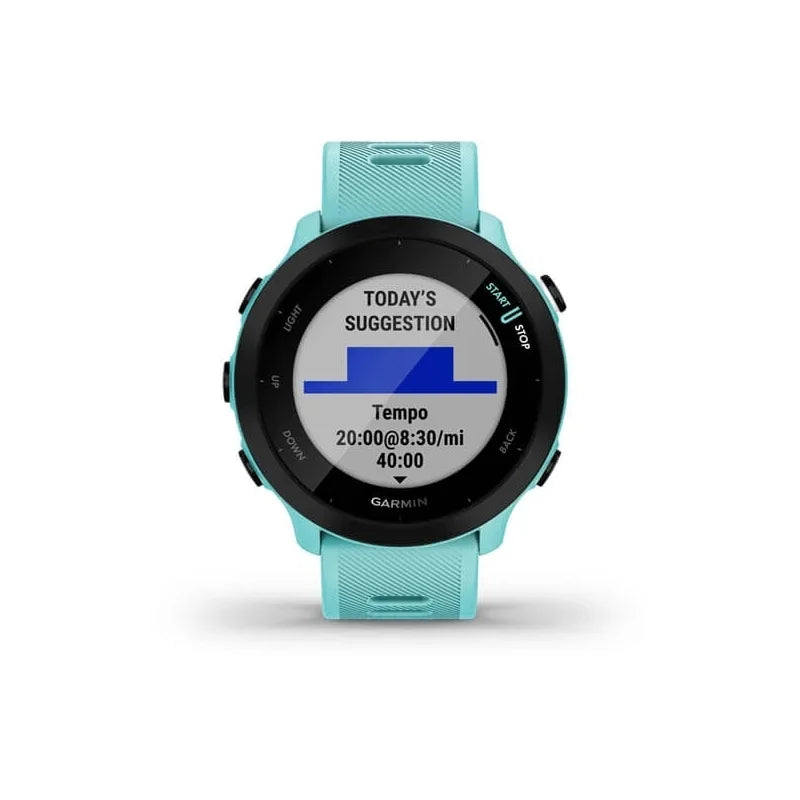 Zegarek Garmin Forerunner® 55 do biegania z GPS