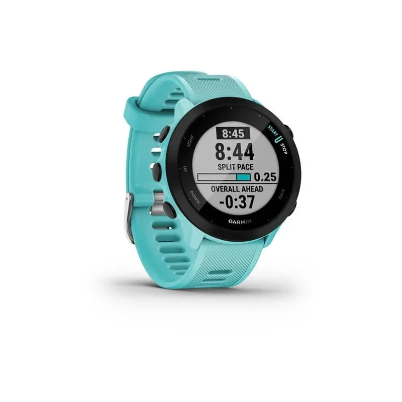 Zegarek Garmin Forerunner® 55 do biegania z GPS