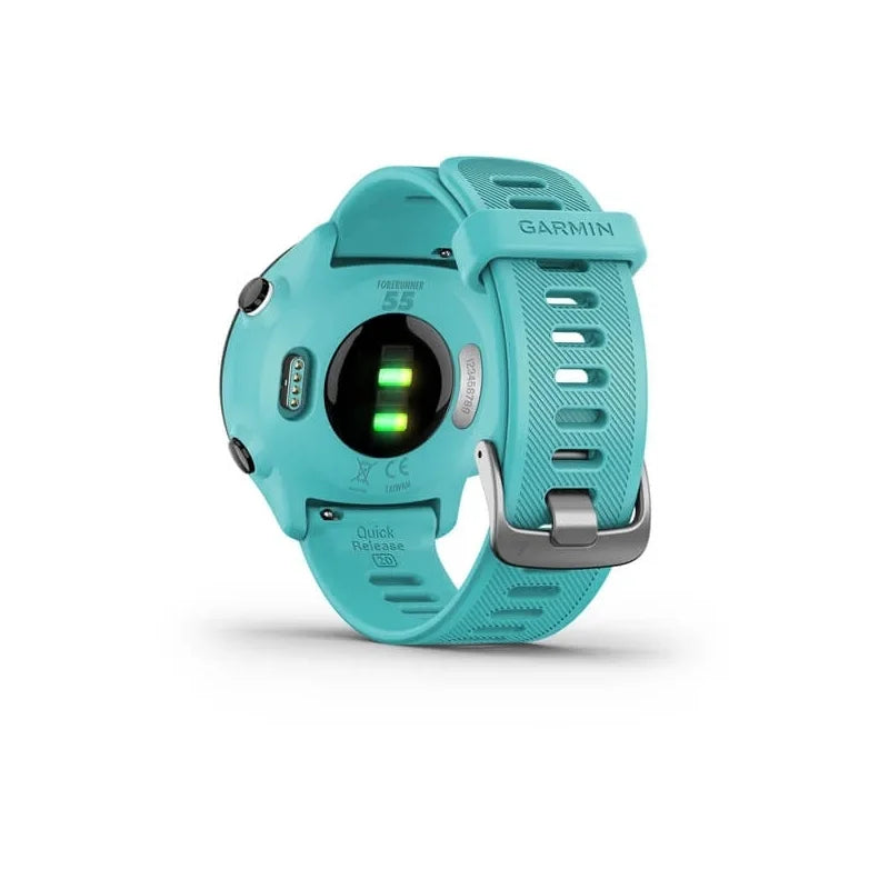 Zegarek Garmin Forerunner® 55 do biegania z GPS