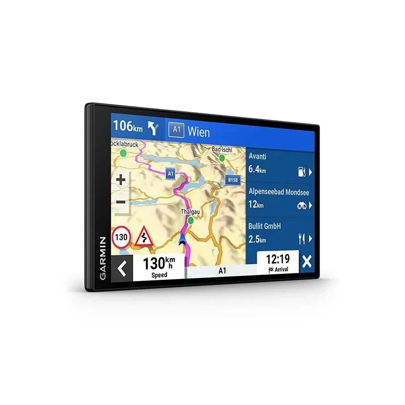 Garmin DriveSmart 76 EU MT-D