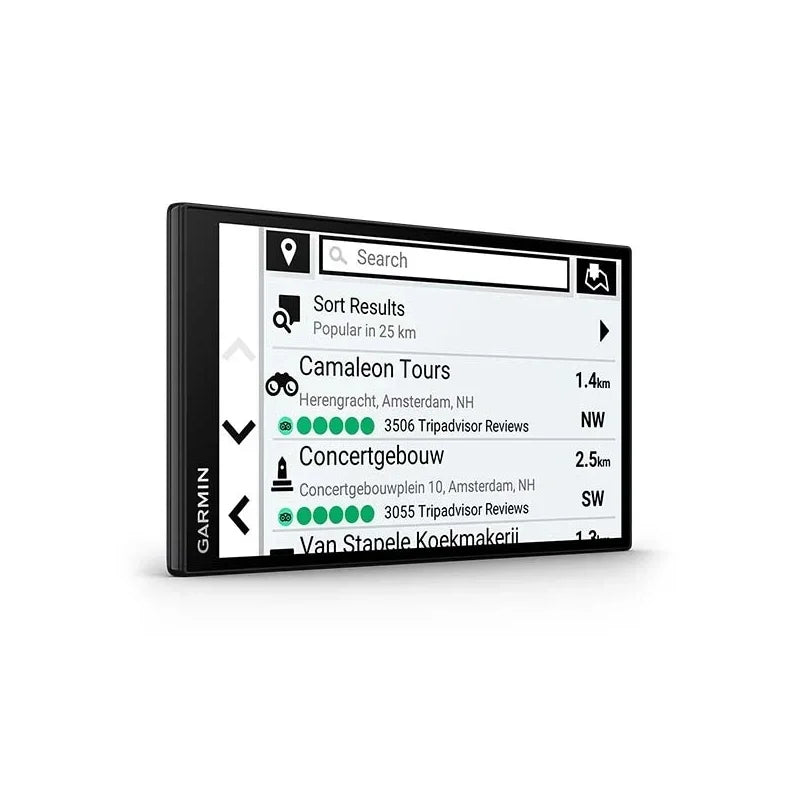 Garmin DriveSmart 76 EU MT-D