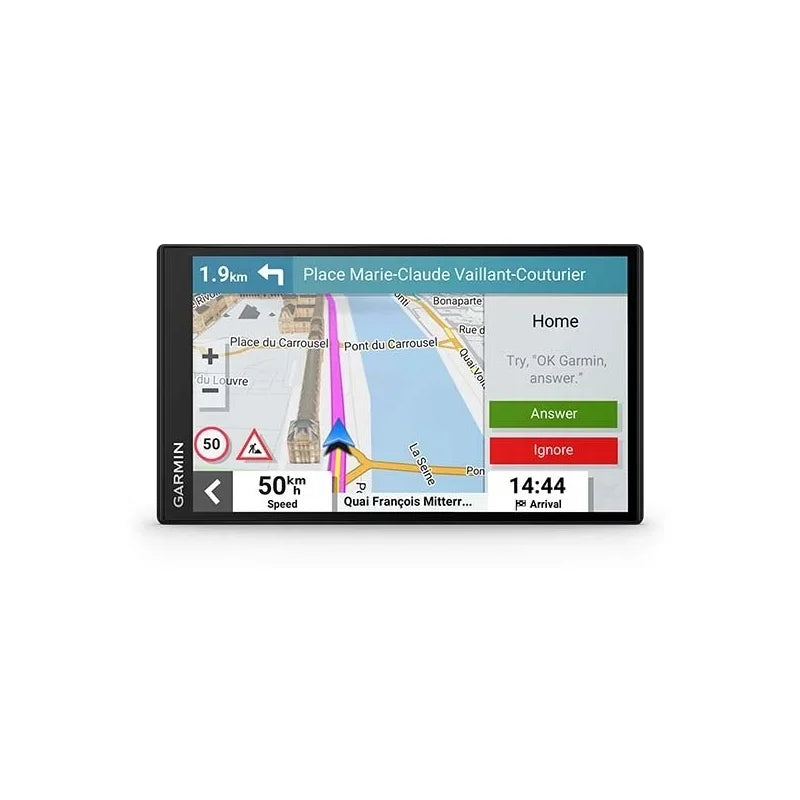 Garmin DriveSmart 76 EU MT-D