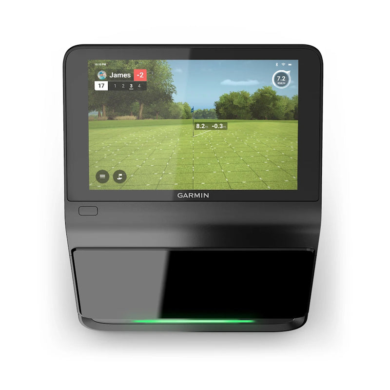 Garmin Approach R50 Symulator gry w golfa z monitorem uderzeń klasy premium