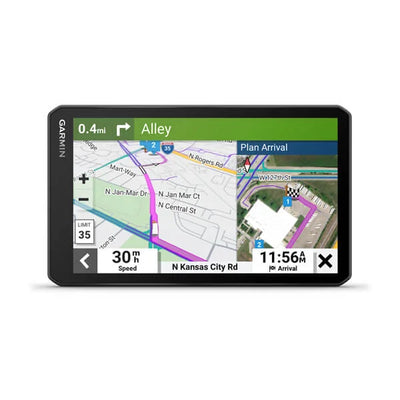 Garmin nawigacja Dezl LGV710 MT-D EU