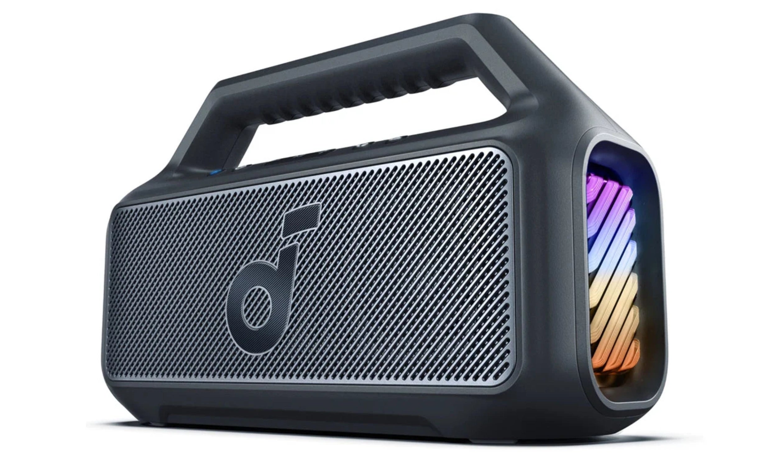 soundcore Głośnik Boom 2 Czarny