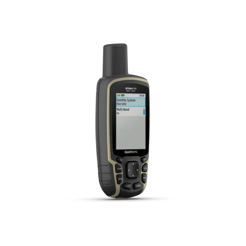 Garmin GPSMap 65