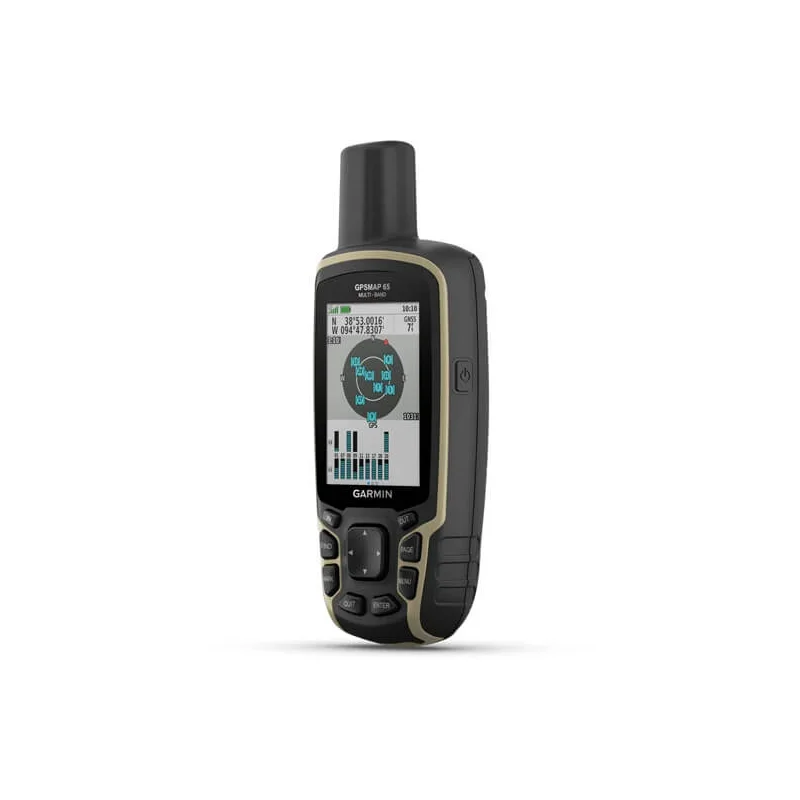 Garmin GPSMap 65