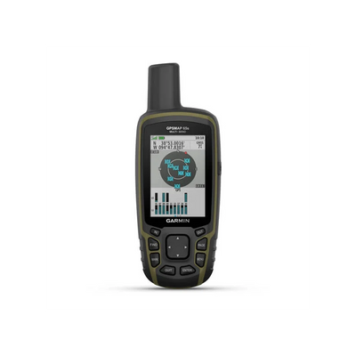 Garmin GPSMap 65s
