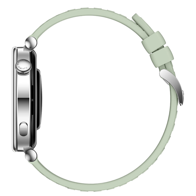 Smartwatch damski elegancki HUAWEI WATCH GT 4 41mm Zielony
