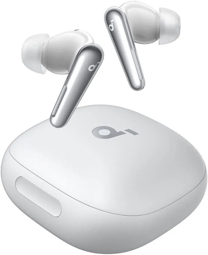Soundcore Słuchawki Liberty 4 Pro Białe