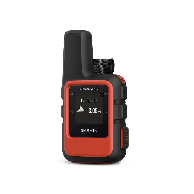 Garmin inReach Mini 2