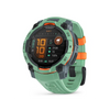 Garmin Instinct 3 – 45 mm, AMOLED Neotropic z paskiem w kolorze Neotropic