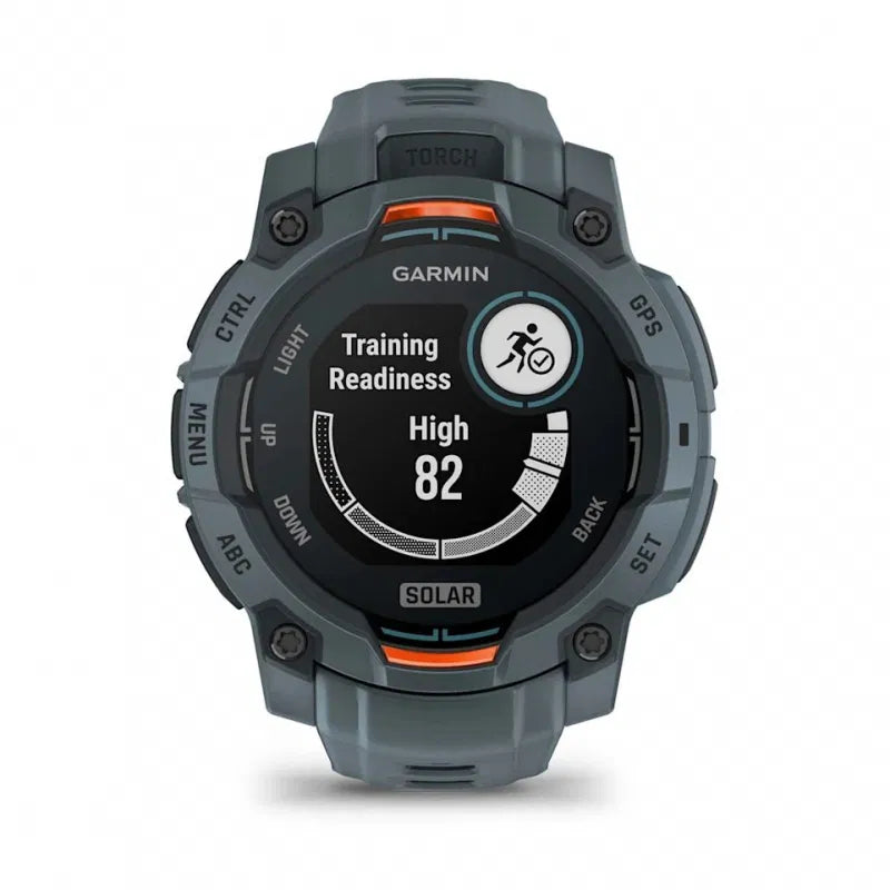 Garmin Instinct 3 – 45 mm, Solar  Twilight