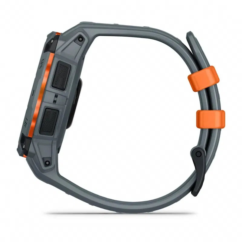 Garmin Instinct 3 – 45 mm, Solar  Twilight