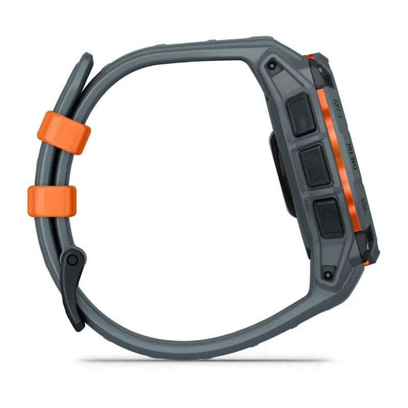 Garmin Instinct 3 – 45 mm, Solar  Twilight