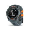 Garmin Instinct 3 – 45 mm, Solar Twilight