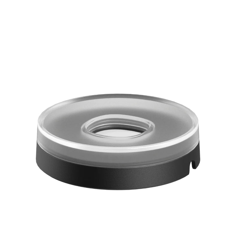 Zestaw Szczoteczka soniczna Oclean X Ultra z etui, 3 końcówkami i uchwytem - czarna