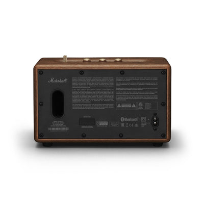 Marshall Acton III Głośnik bezprzewodowy Brązowy