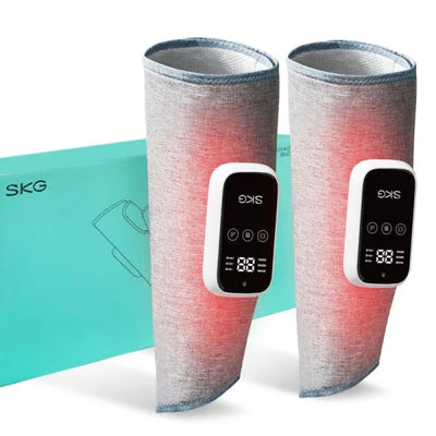 SKG Masażer do nóg BM3-E