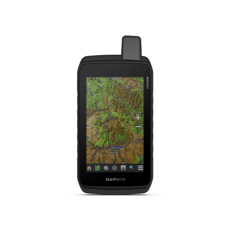 Garmin Montana 710