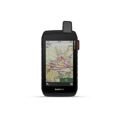Garmin Montana 710i