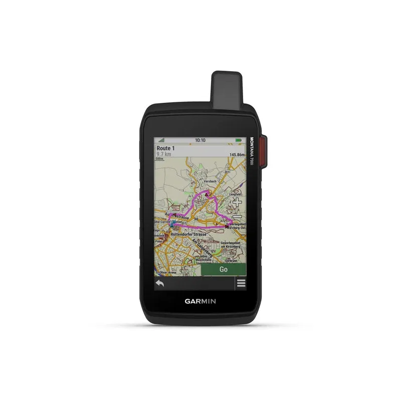 Garmin Montana 710i