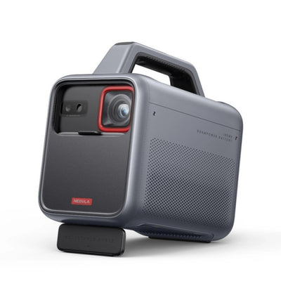 NEBULA Projektor Mars 3 DLP, Full HD, HDR, Android TV, Wi-Fi, Bluetooth