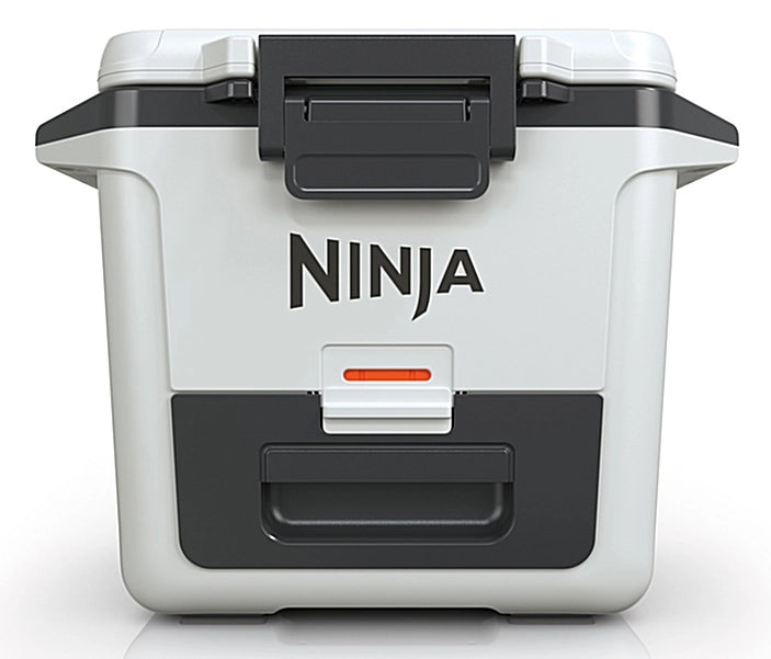 Ninja FB131EUWH Lodówka turystyczna przenośna cooler biały 28 L