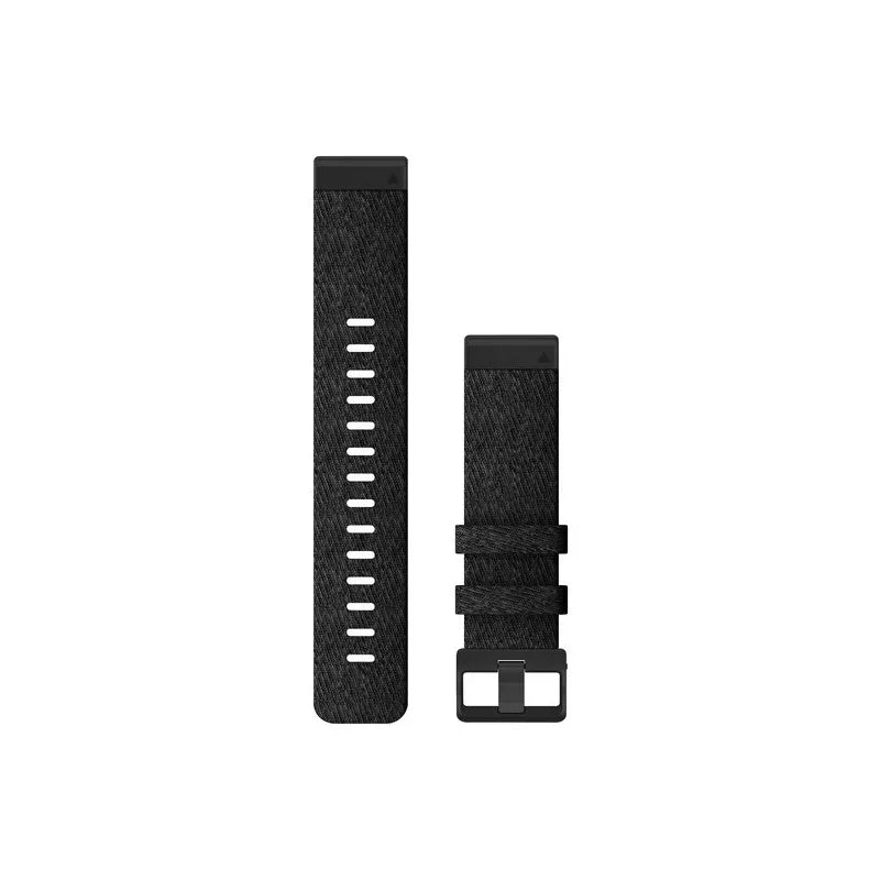 Garmin pasek materiałowy QuickFit 22mm