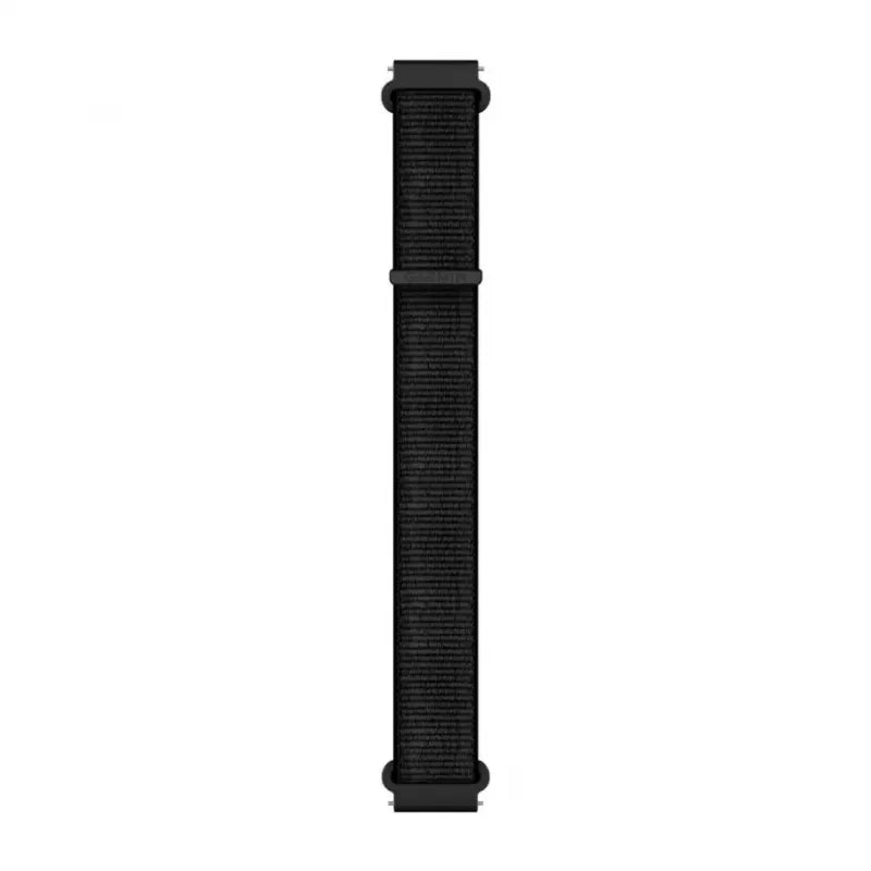 Garmin pasek nylonowy Quick Release czarny 20mm