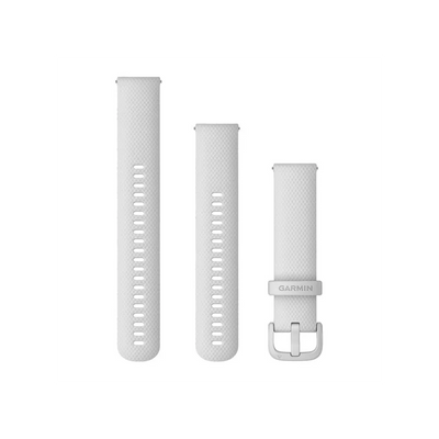 Garmin pasek silikonowy Quick Release 20mm