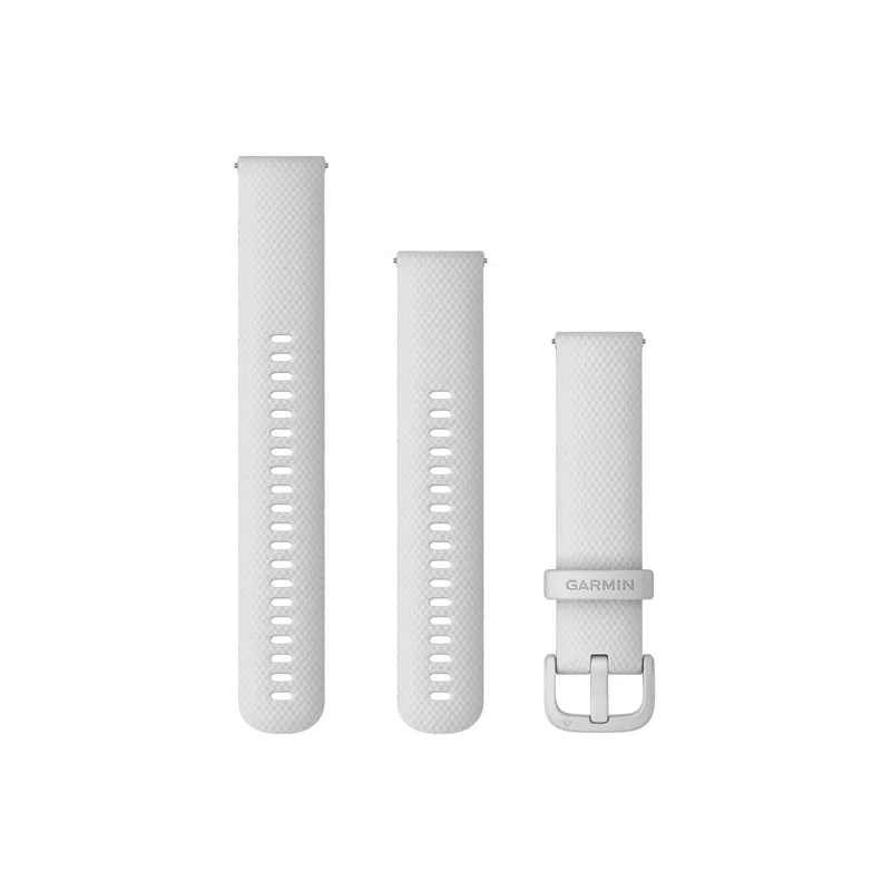 Garmin pasek silikonowy Quick Release 20mm