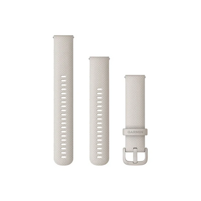 Garmin pasek silikonowy Quick Release 20mm