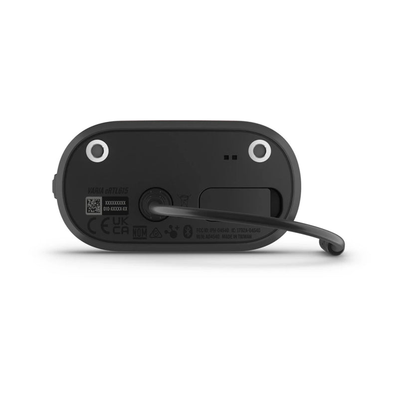 Garmin Varia eRTL615 Tylne światło radaru do eBike'ów