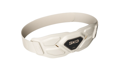 SKG Masażer do pleców W9 Pro elektrostymulator