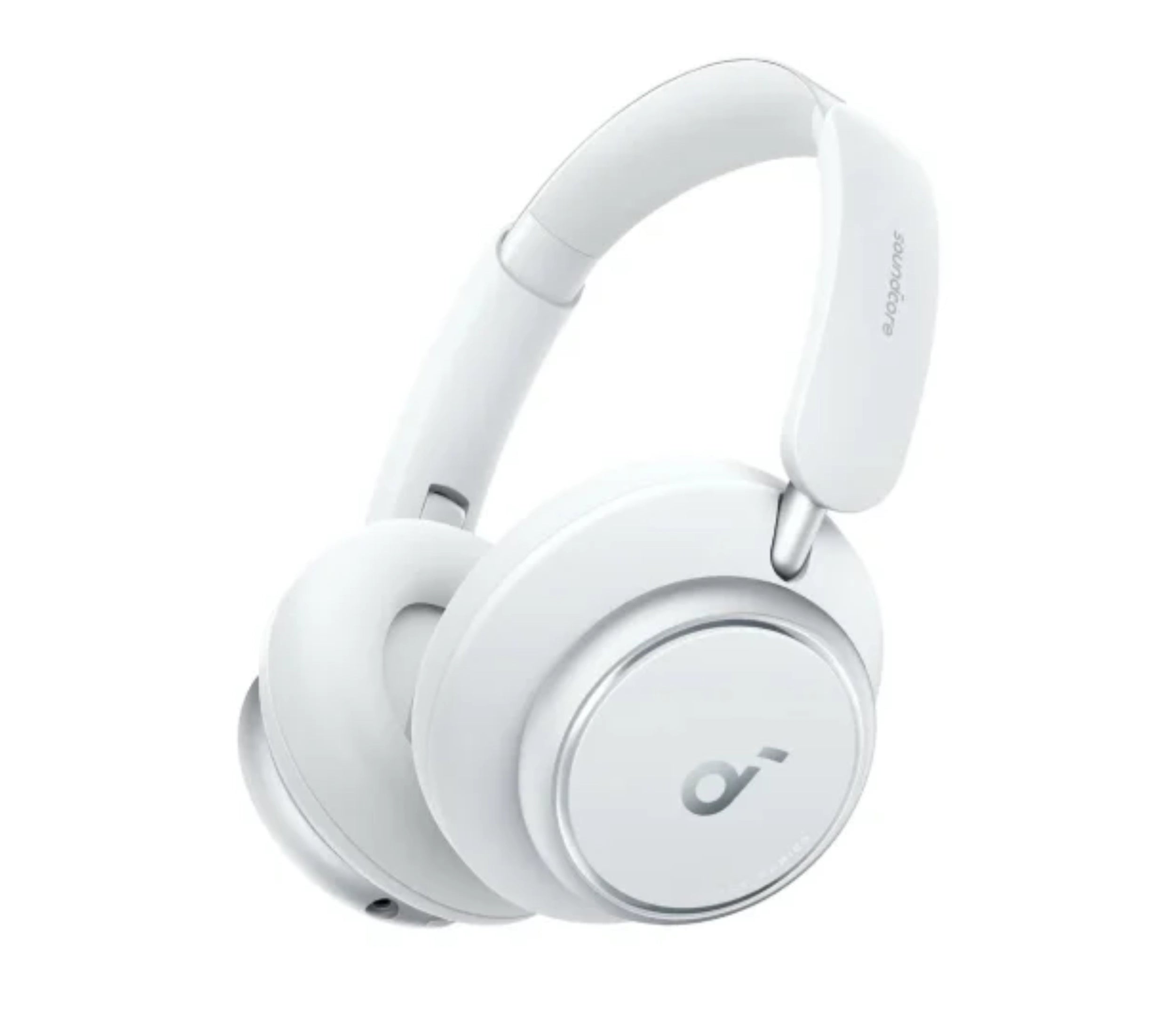 soundcore Słuchawki Space Q45 Białe
