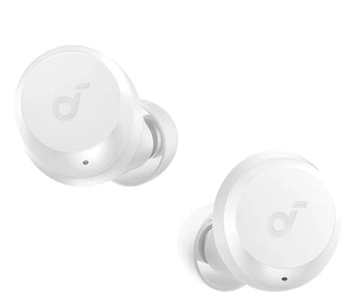 soundcore Słuchawki A25i Wodoodporne Białe