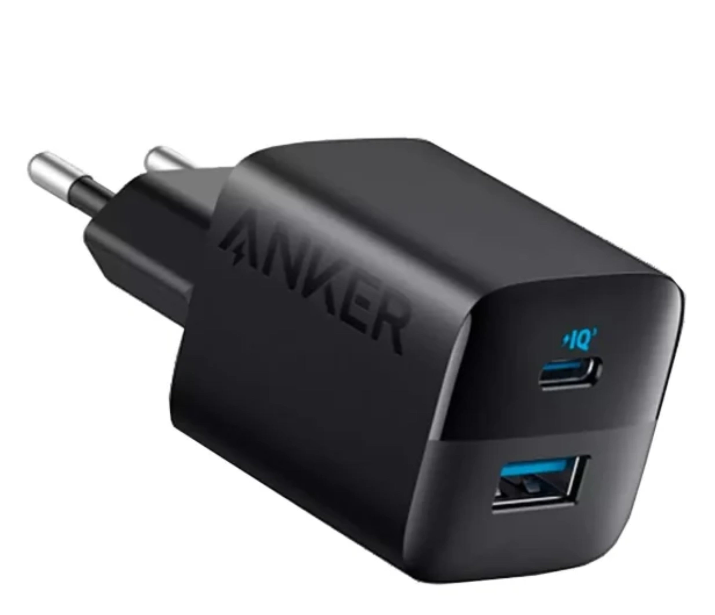 Anker Ładowarka 323, 33W, Czarna