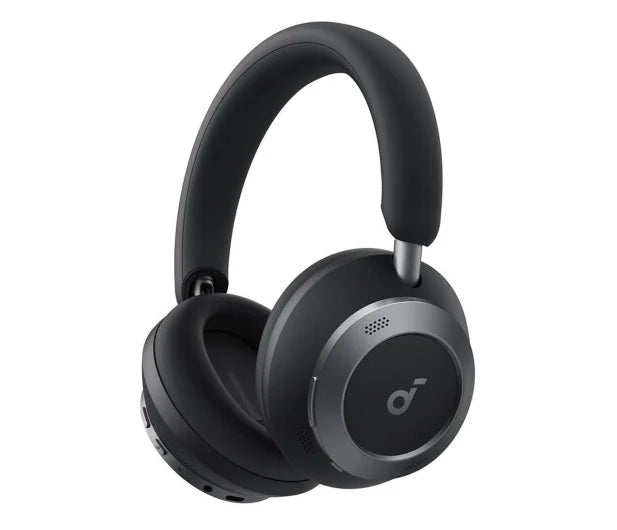 soundcore Słuchawki Space One Pro Czarny