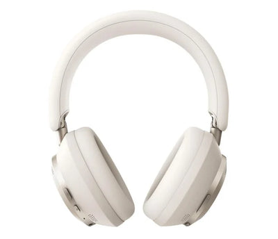 soundcore Słuchawki Space One Pro Białe