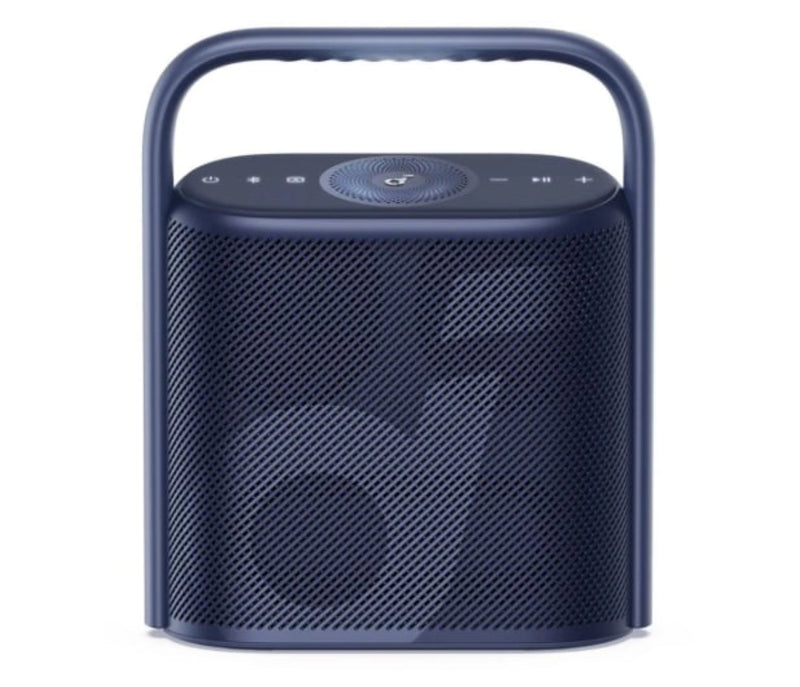 Soundcore Głośnik Motion X500 Niebieski