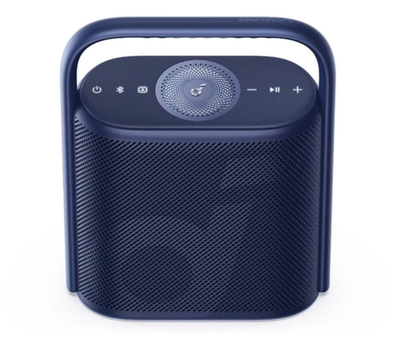 Soundcore Głośnik Motion X500 Niebieski