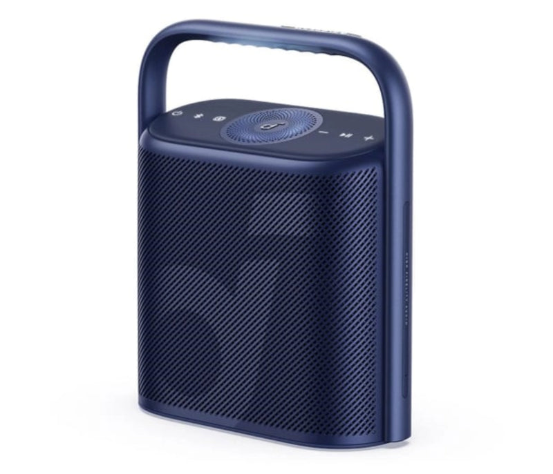 Soundcore Głośnik Motion X500 Niebieski