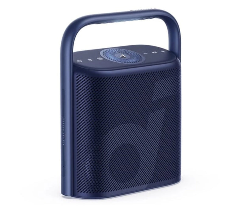 Soundcore Głośnik Motion X500 Niebieski