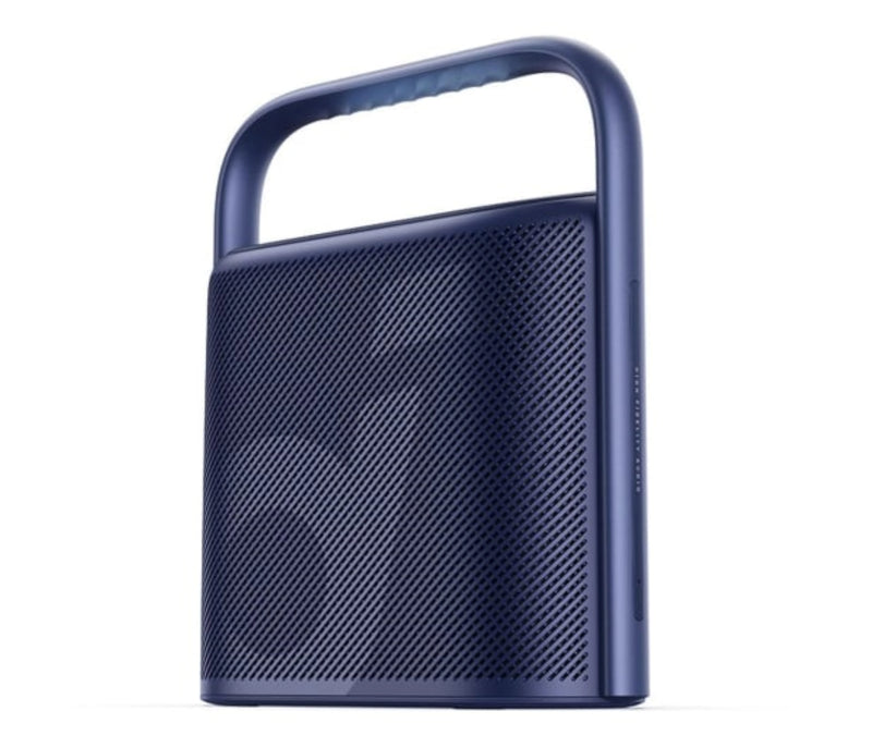 Soundcore Głośnik Motion X500 Niebieski