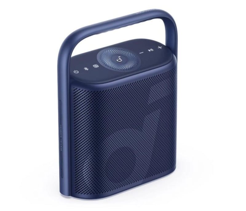 Soundcore Głośnik Motion X500 Niebieski
